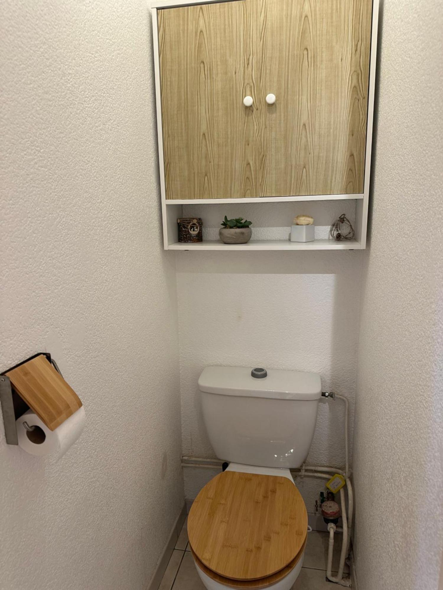 Superbe Appartement A 50M Des Pistes Parking Prive Fontcouverte-la-Toussuire ภายนอก รูปภาพ